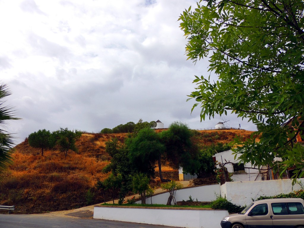 Foto de Sanlucar de Guadiana (Huelva), España