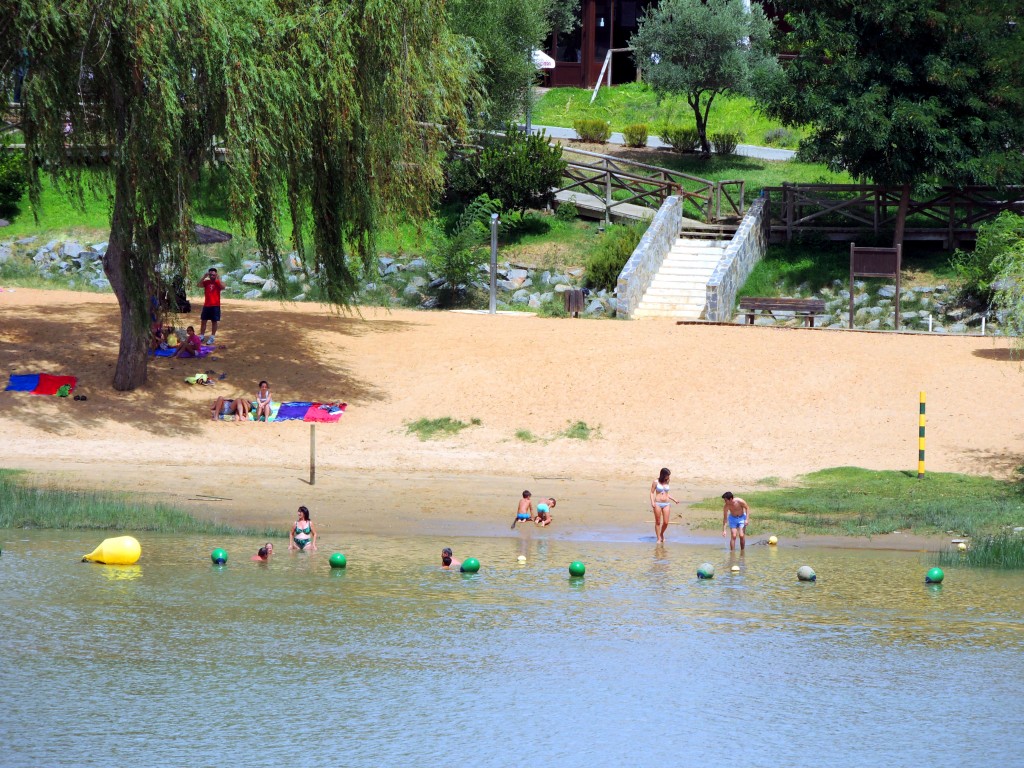 Foto de Sanlucar de Guadiana (Huelva), España