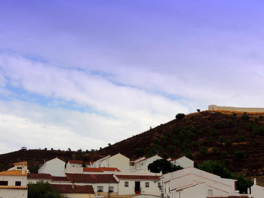 Foto de Sanlucar de Guadiana (Huelva), España