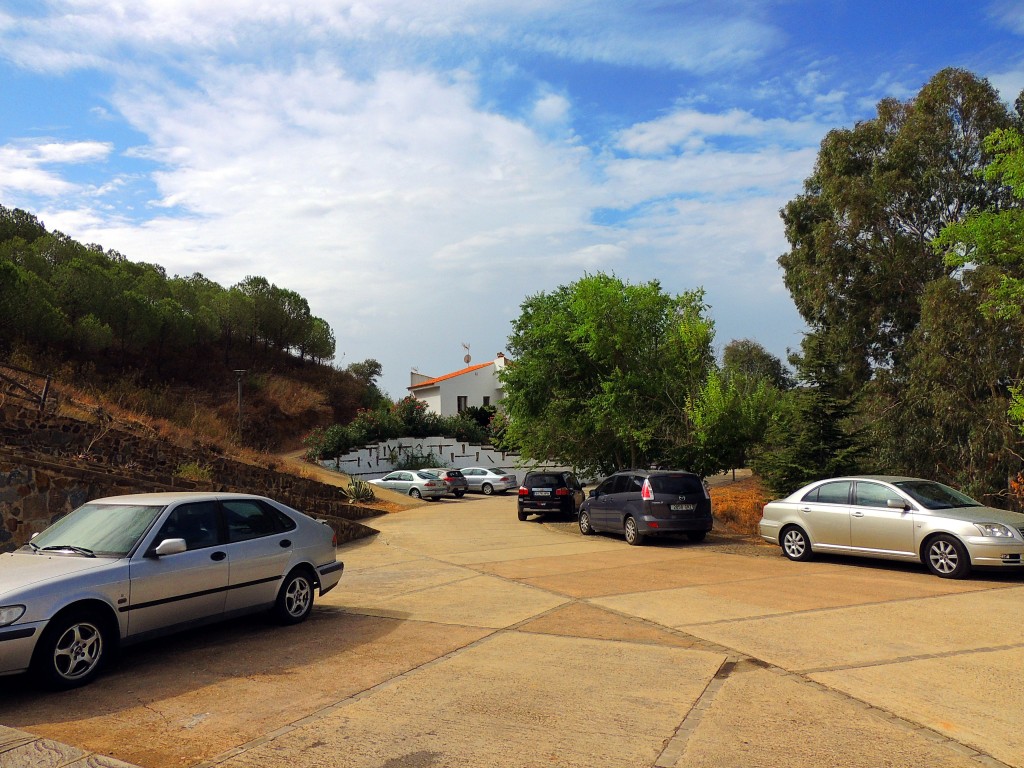 Foto de Sanlucar de Guadiana (Huelva), España