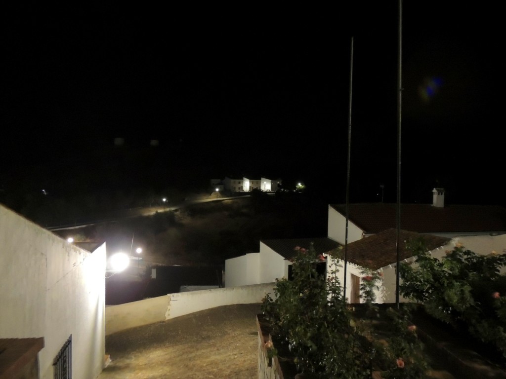 Foto de Sanlucar de Guadiana (Huelva), España