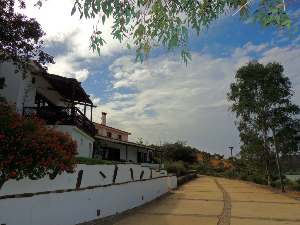 Foto de Sanlucar de Guadiana (Huelva), España