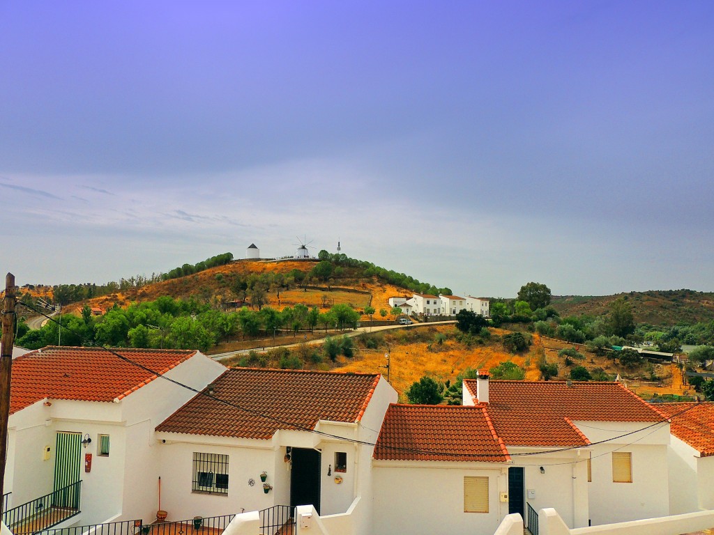 Foto de Sanlucar de Guadiana (Huelva), España
