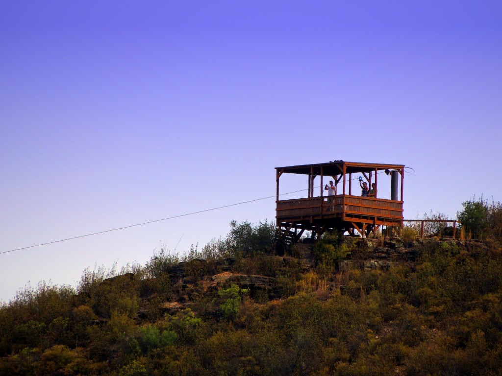 Foto de Sanlucar de Guadiana (Huelva), España