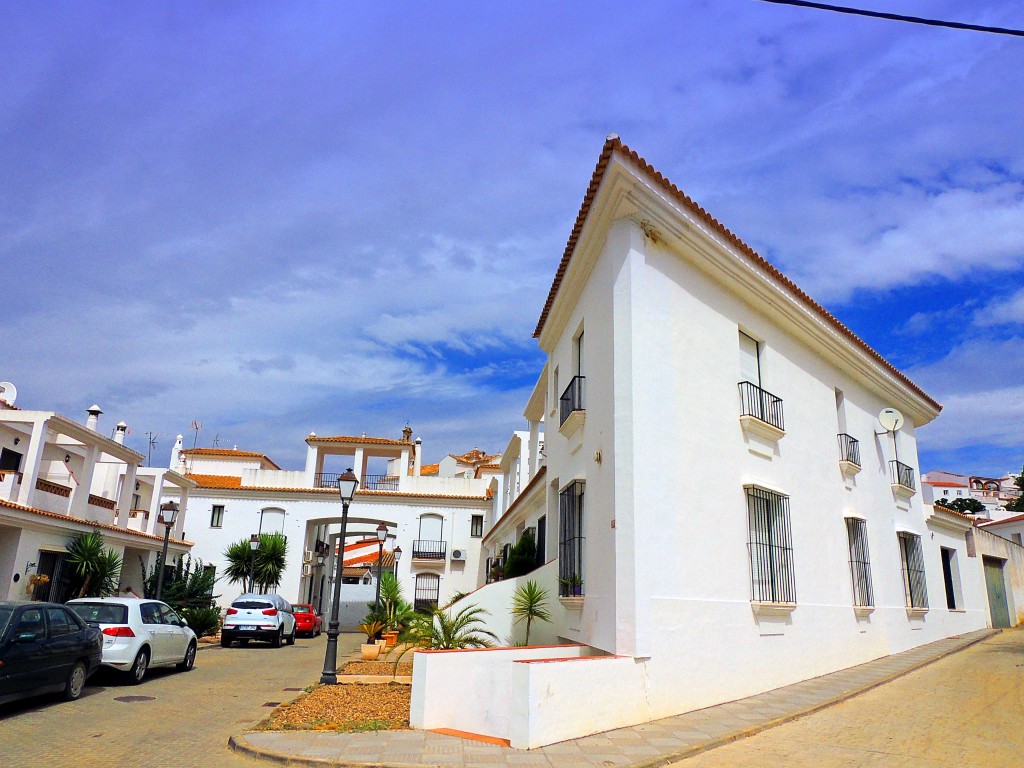 Foto de Sanlucar de Guadiana (Huelva), España