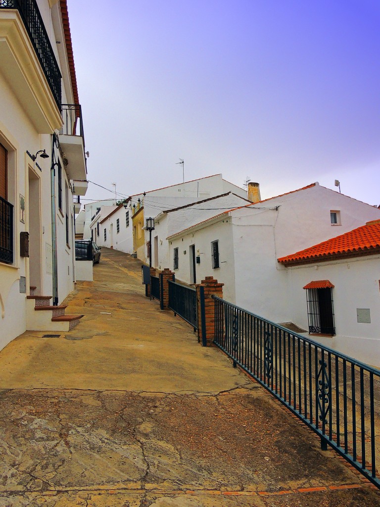 Foto de Sanlucar de Guadiana (Huelva), España