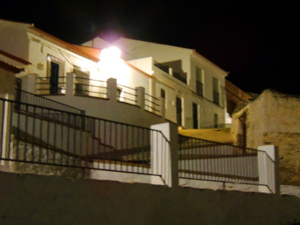 Foto de Sanlucar de Guadiana (Huelva), España