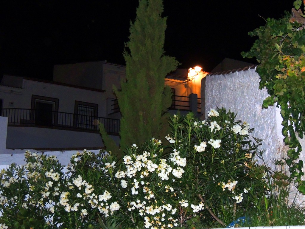 Foto de Sanlucar de Guadiana (Huelva), España