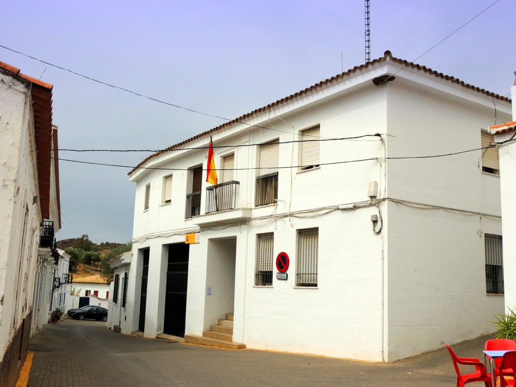 Foto de Sanlucar de Guadiana (Huelva), España
