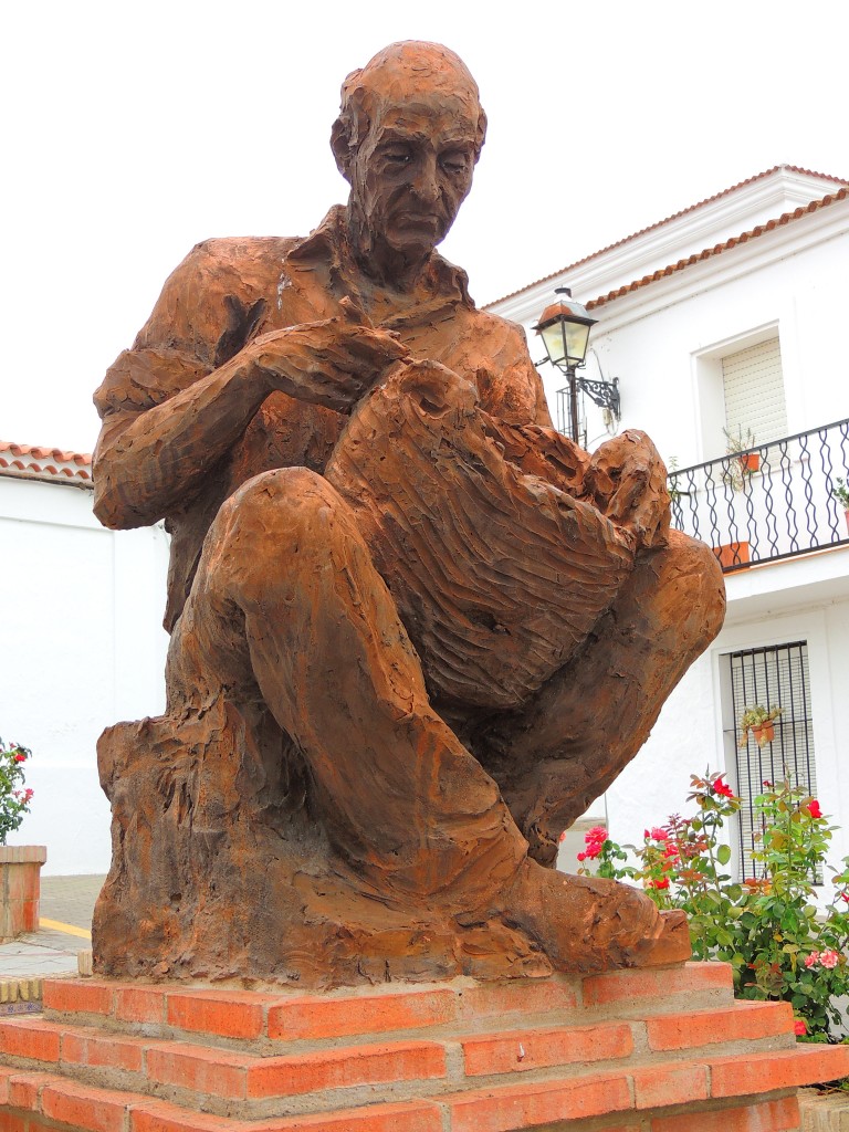 Foto de Sanlucar de Guadiana (Huelva), España