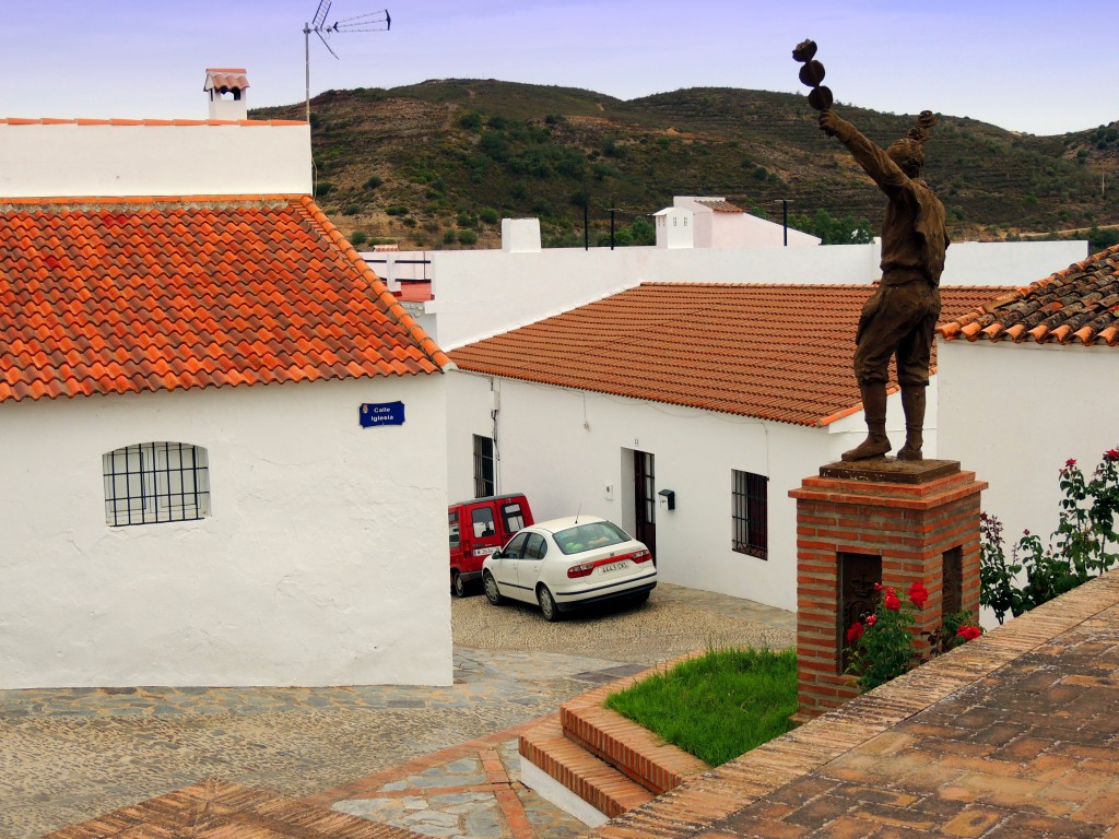 Foto de Sanlucar de Guadiana (Huelva), España