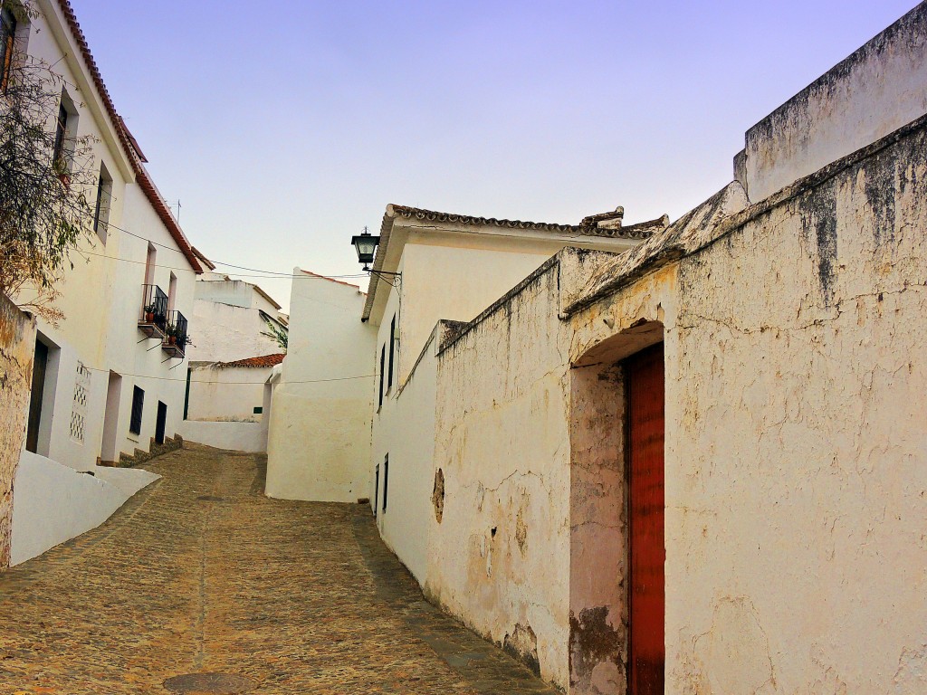 Foto de Sanlucar de Guadiana (Huelva), España