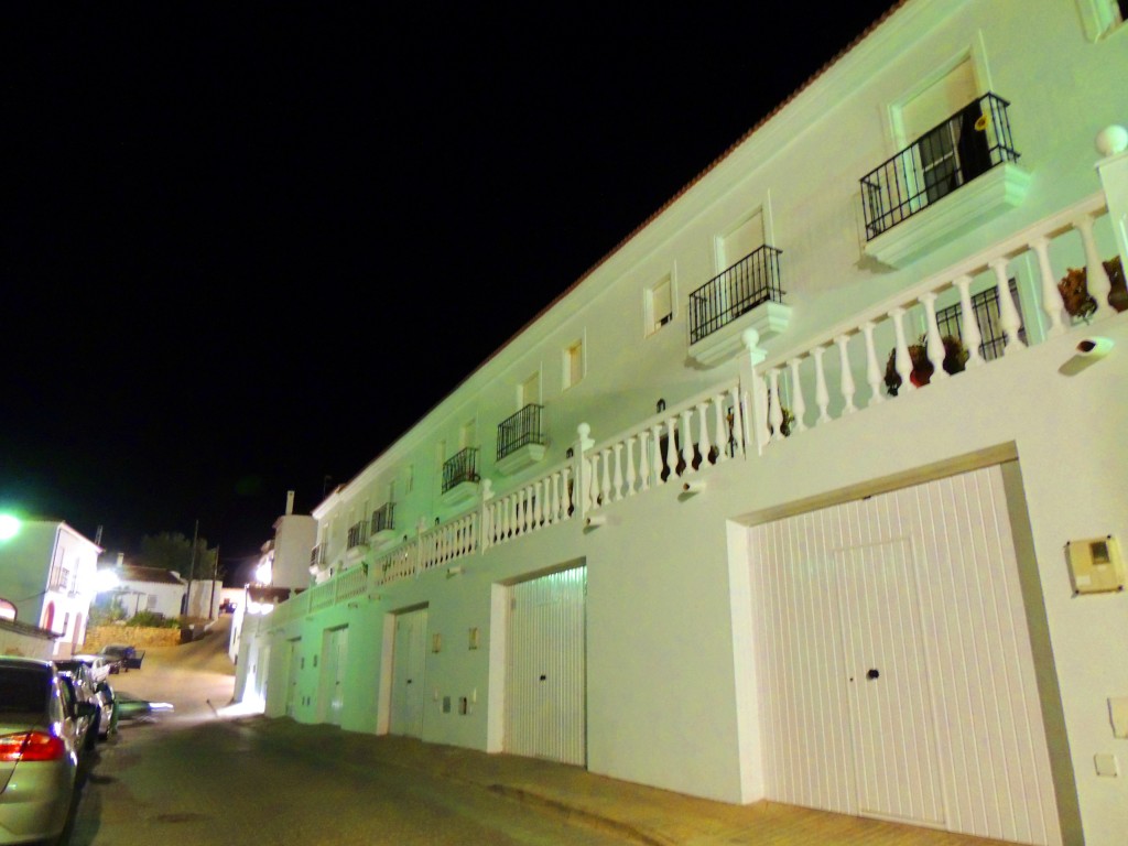 Foto de Sanlucar de Guadiana (Huelva), España