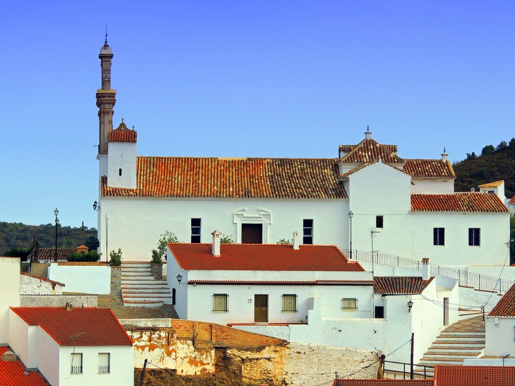 Foto de Sanlucar de Guadiana (Huelva), España