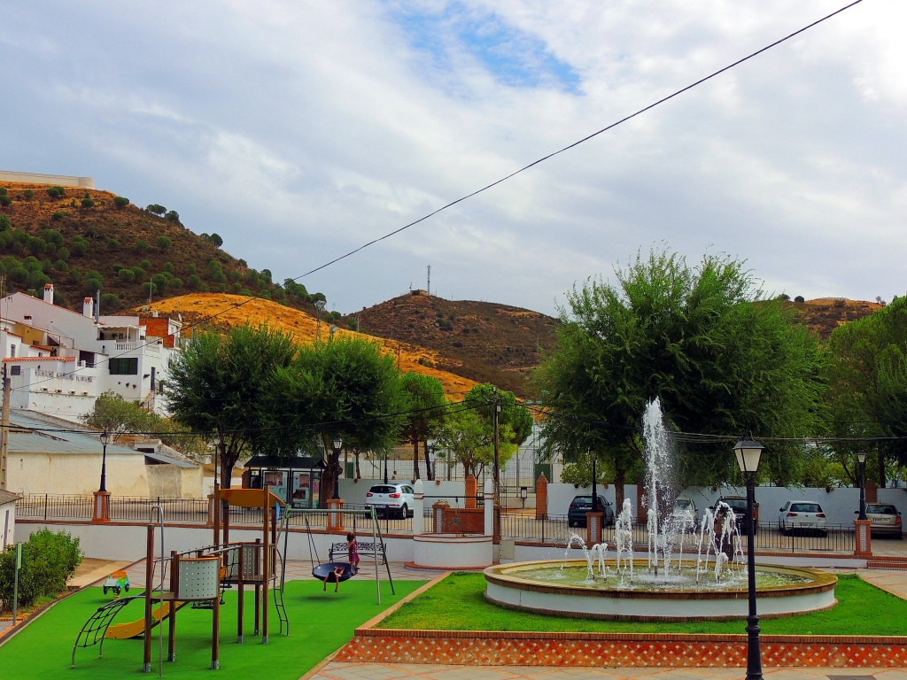 Foto de Sanlucar de Guadiana (Huelva), España