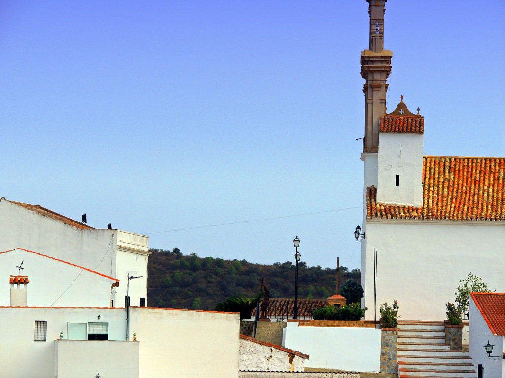 Foto de Sanlucar de Guadiana (Huelva), España