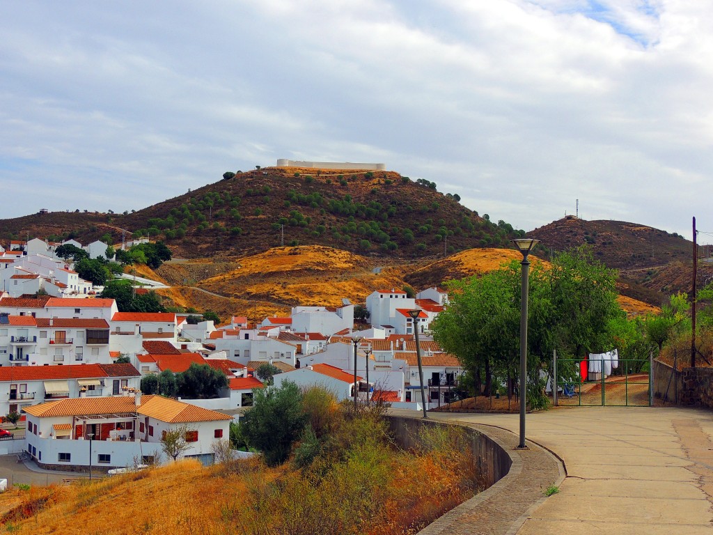 Foto de Sanlucar de Guadiana (Huelva), España