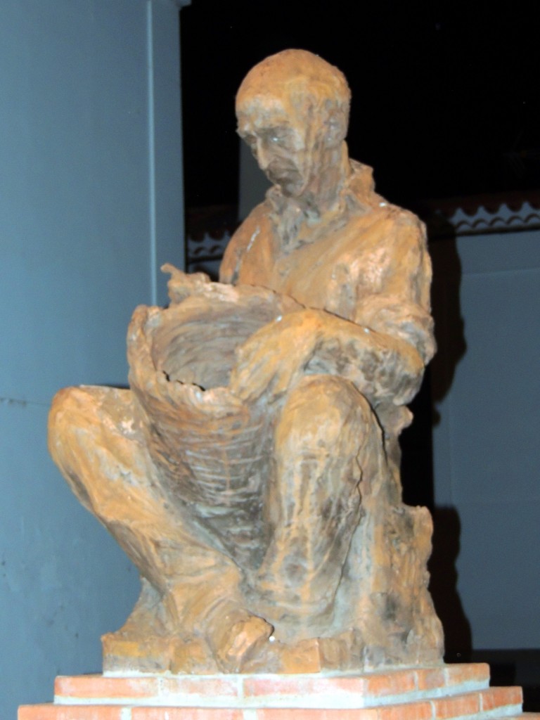 Foto de Sanlucar de Guadiana (Huelva), España