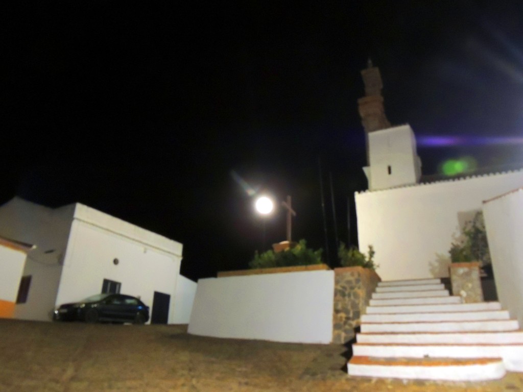 Foto de Sanlucar de Guadiana (Huelva), España