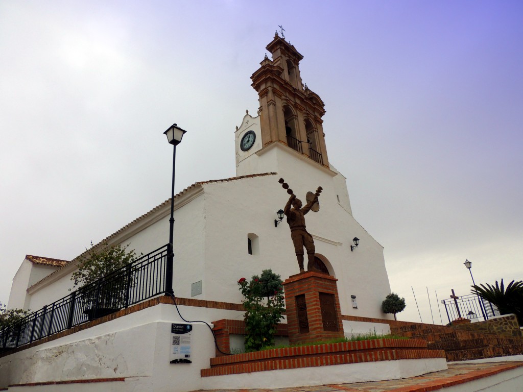 Foto de Sanlucar de Guadiana (Huelva), España