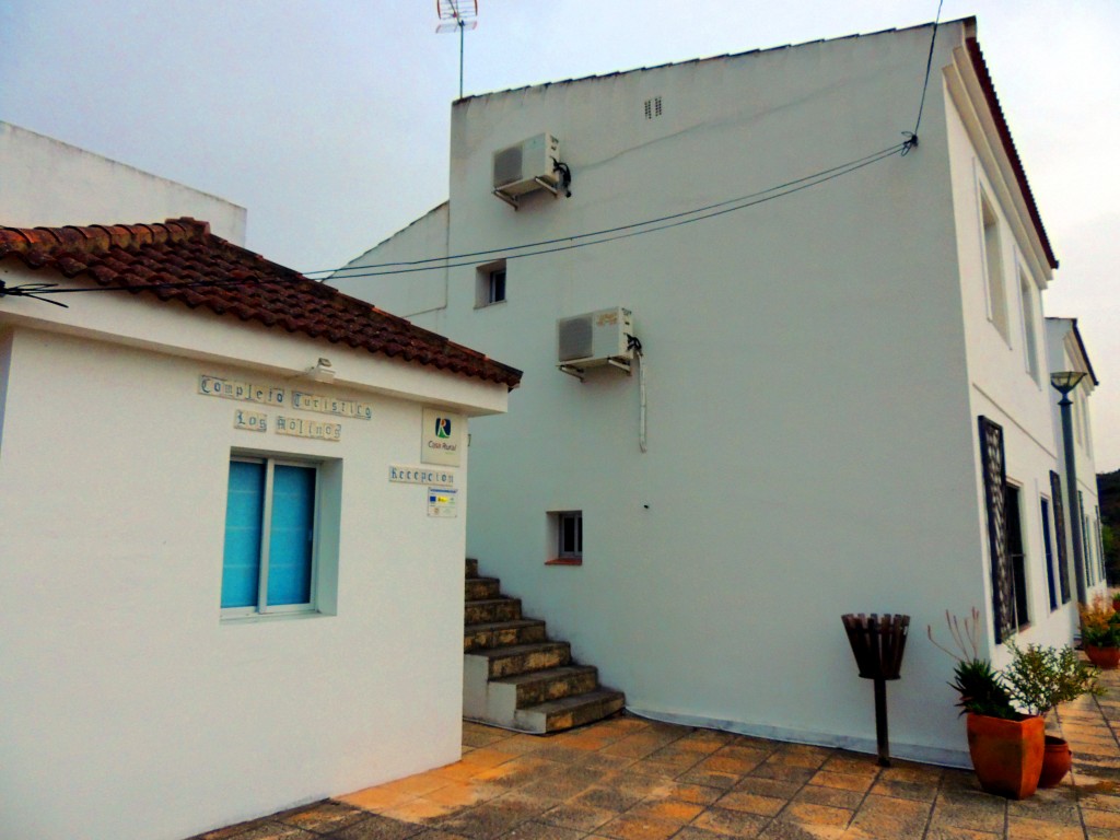 Foto de Sanlucar de Guadiana (Huelva), España