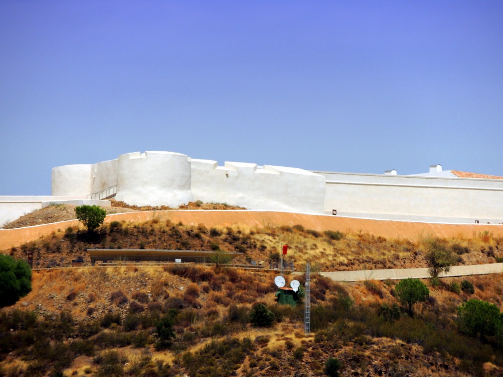 Foto de Sanlucar de Guadiana (Huelva), España