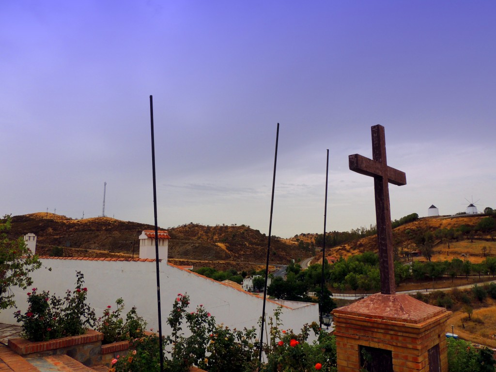 Foto de Sanlucar de Guadiana (Huelva), España