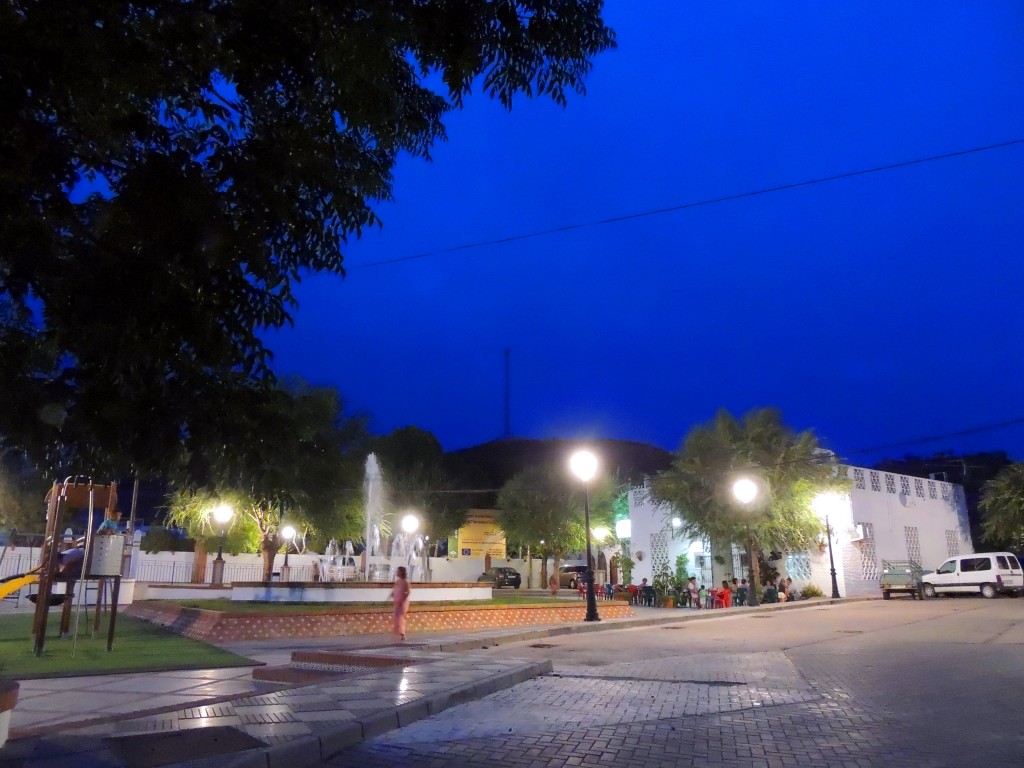 Foto de Sanlucar de Guadiana (Huelva), España