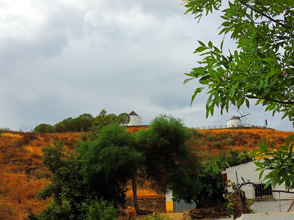 Foto de Sanlucar de Guadiana (Huelva), España