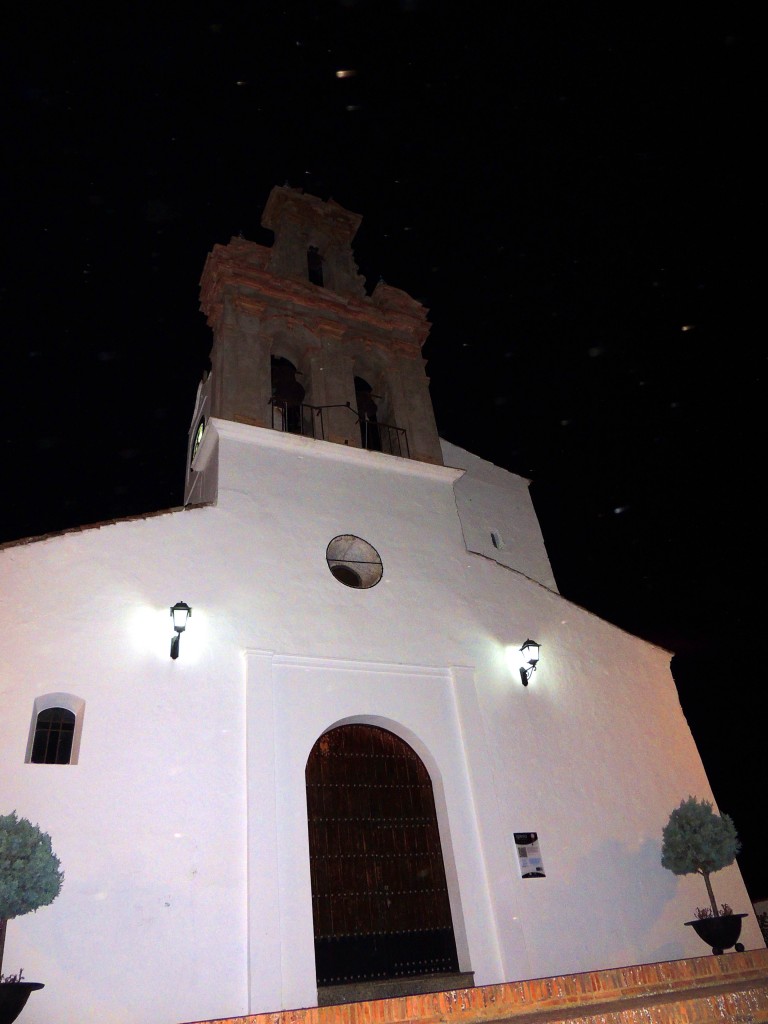 Foto de Sanlucar de Guadiana (Huelva), España