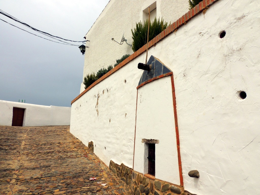 Foto de Sanlucar de Guadiana (Huelva), España