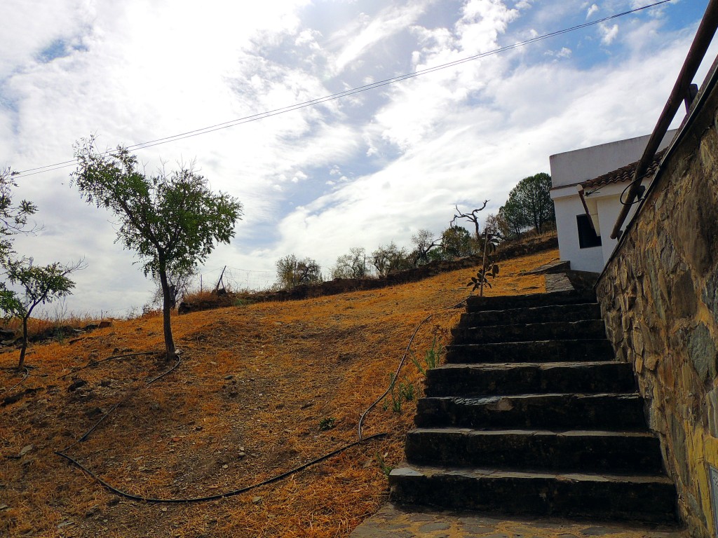 Foto de Sanlucar de Guadiana (Huelva), España