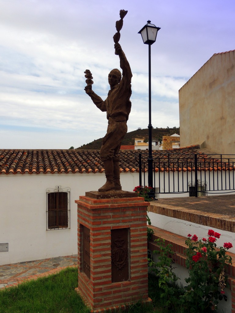 Foto de Sanlucar de Guadiana (Huelva), España