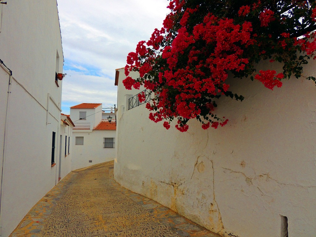 Foto de Sanlucar de Guadiana (Huelva), España