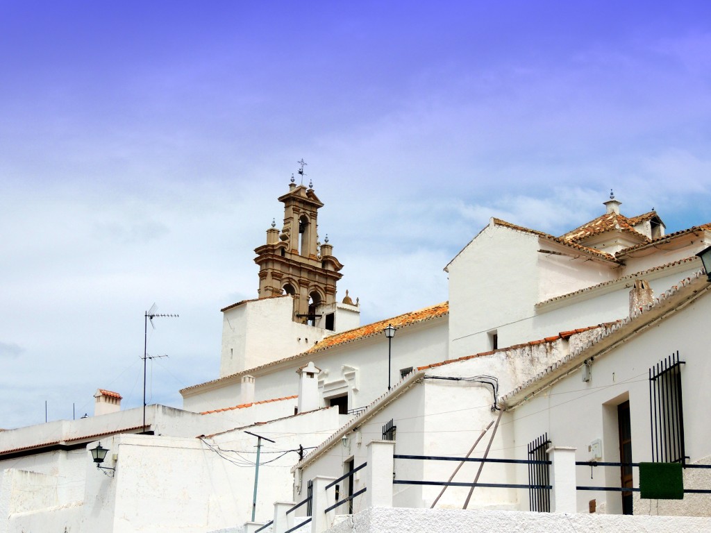 Foto de Sanlucar de Guadiana (Huelva), España