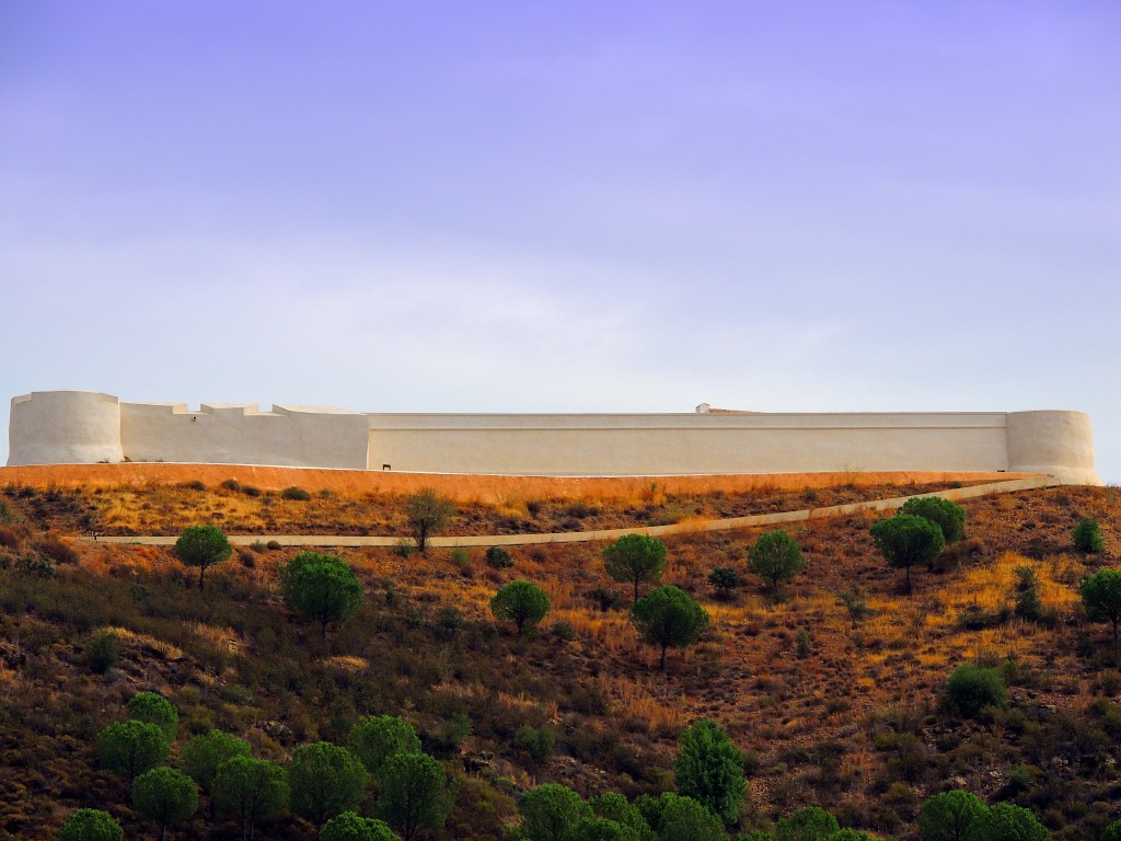 Foto de Sanlucar de Guadiana (Huelva), España