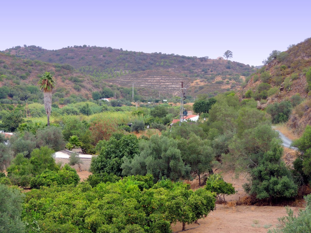 Foto de Sanlucar de Guadiana (Huelva), España