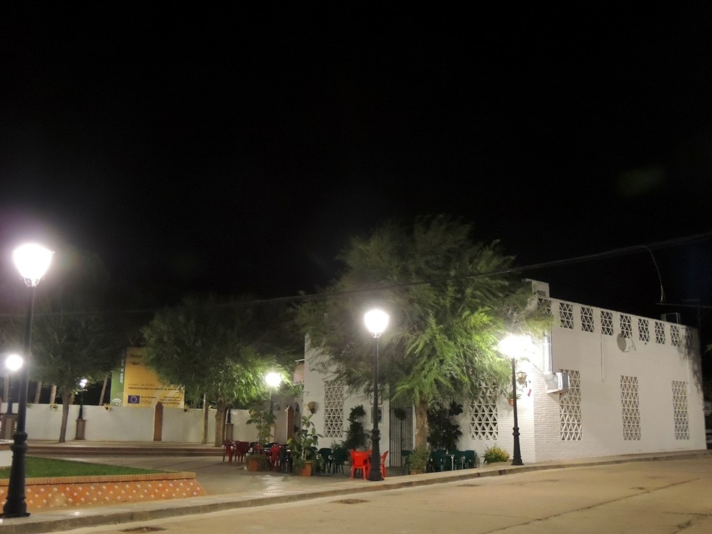 Foto de Sanlucar de Guadiana (Huelva), España