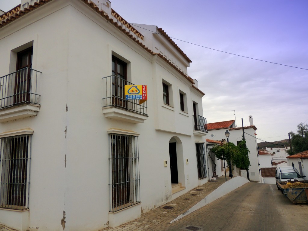 Foto de Sanlucar de Guadiana (Huelva), España