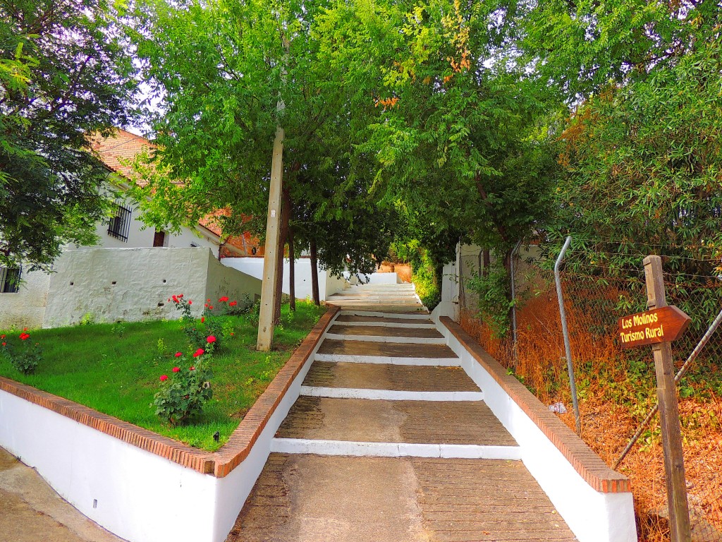 Foto de Sanlucar de Guadiana (Huelva), España