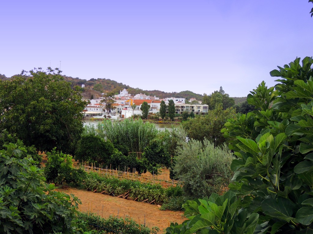Foto de Sanlucar de Guadiana (Huelva), España