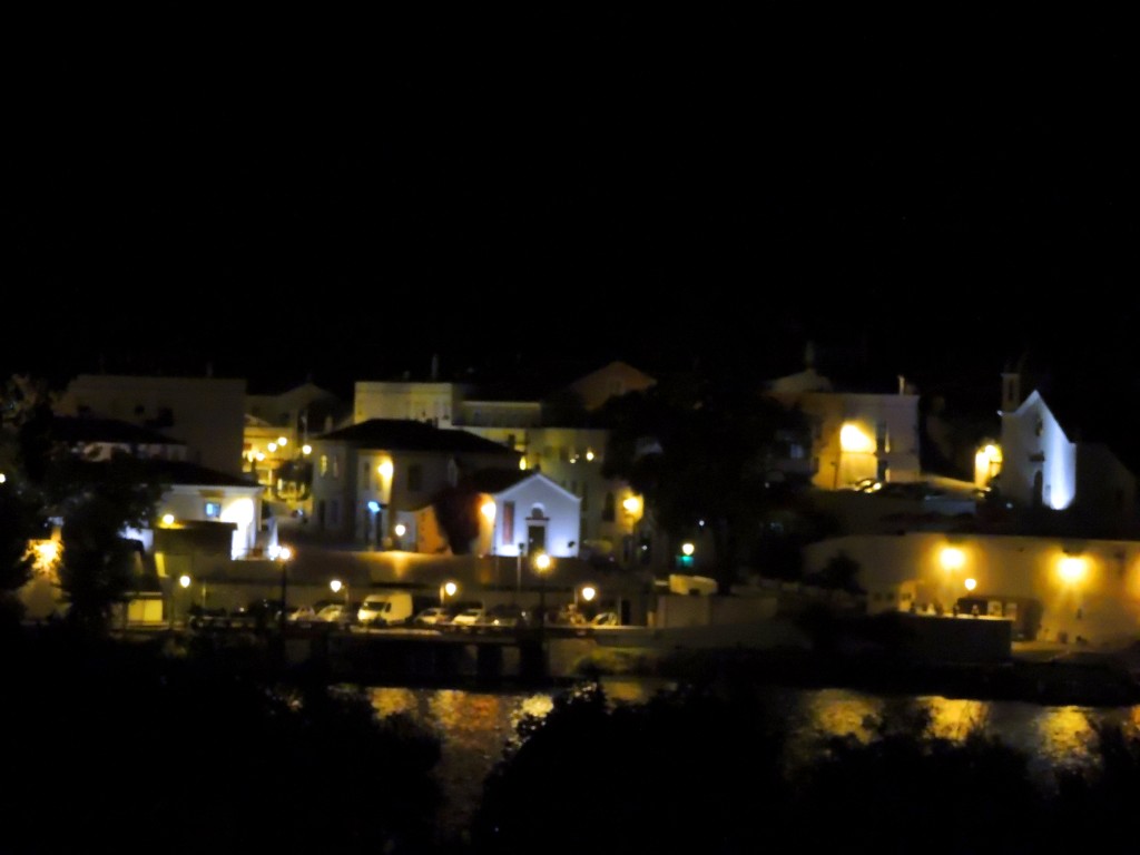 Foto de Sanlucar de Guadiana (Huelva), España