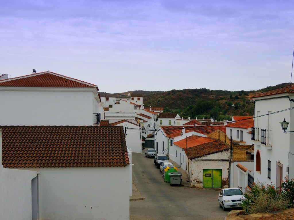 Foto de Sanlucar de Guadiana (Huelva), España