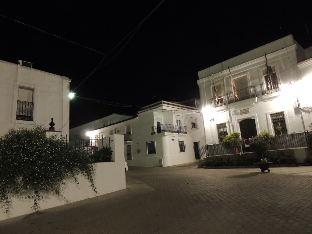 Foto de Sanlucar de Guadiana (Huelva), España