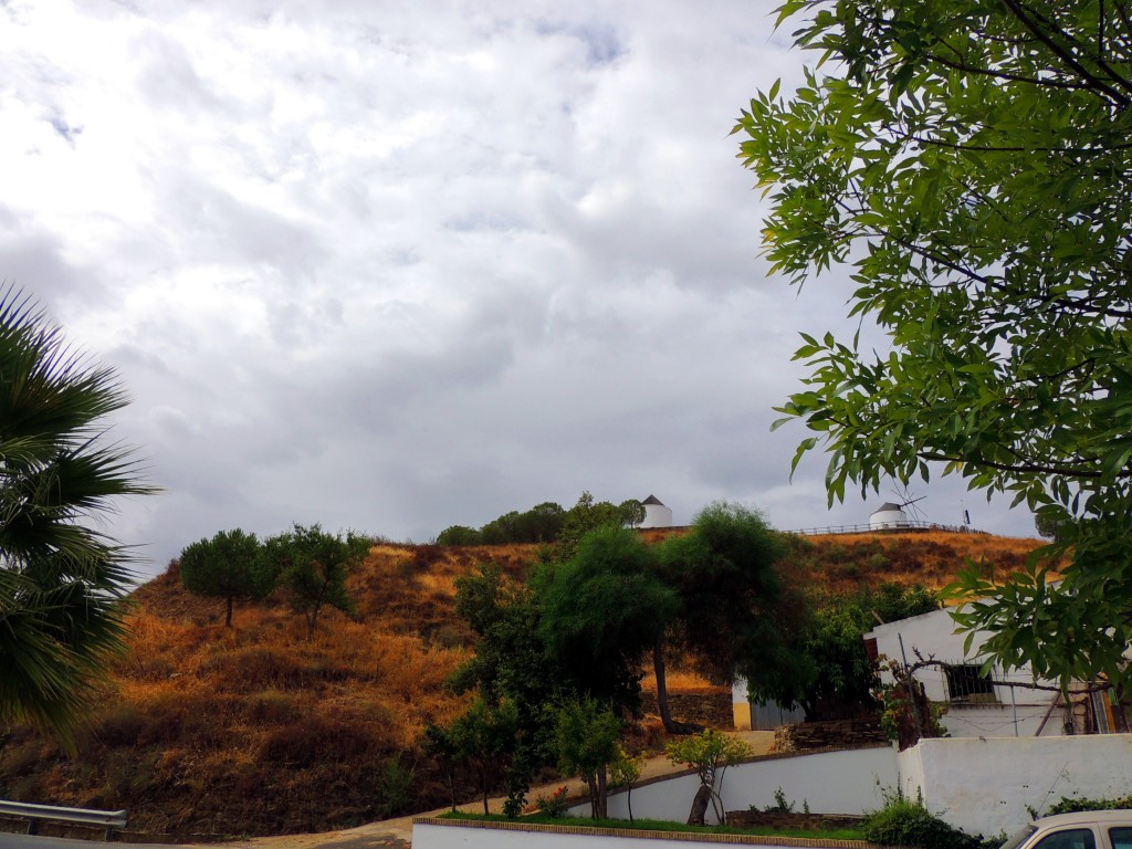 Foto de Sanlucar de Guadiana (Huelva), España
