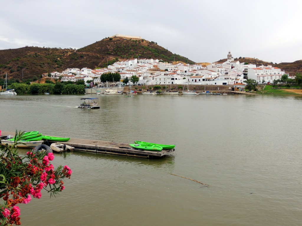 Foto de Sanlucar de Guadiana (Huelva), España