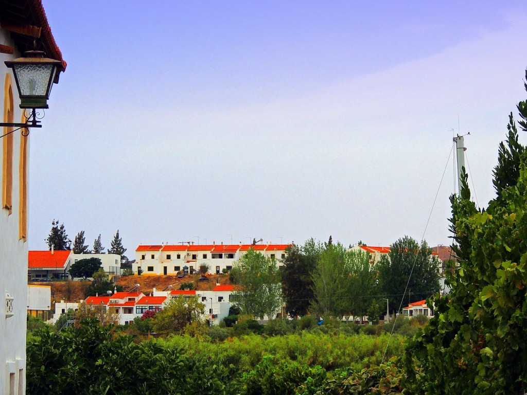 Foto de Sanlucar de Guadiana (Huelva), España