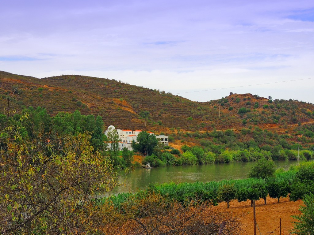 Foto de Sanlucar de Guadiana (Huelva), España