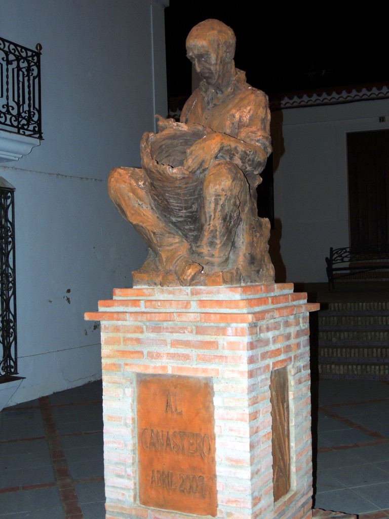 Foto de Sanlucar de Guadiana (Huelva), España