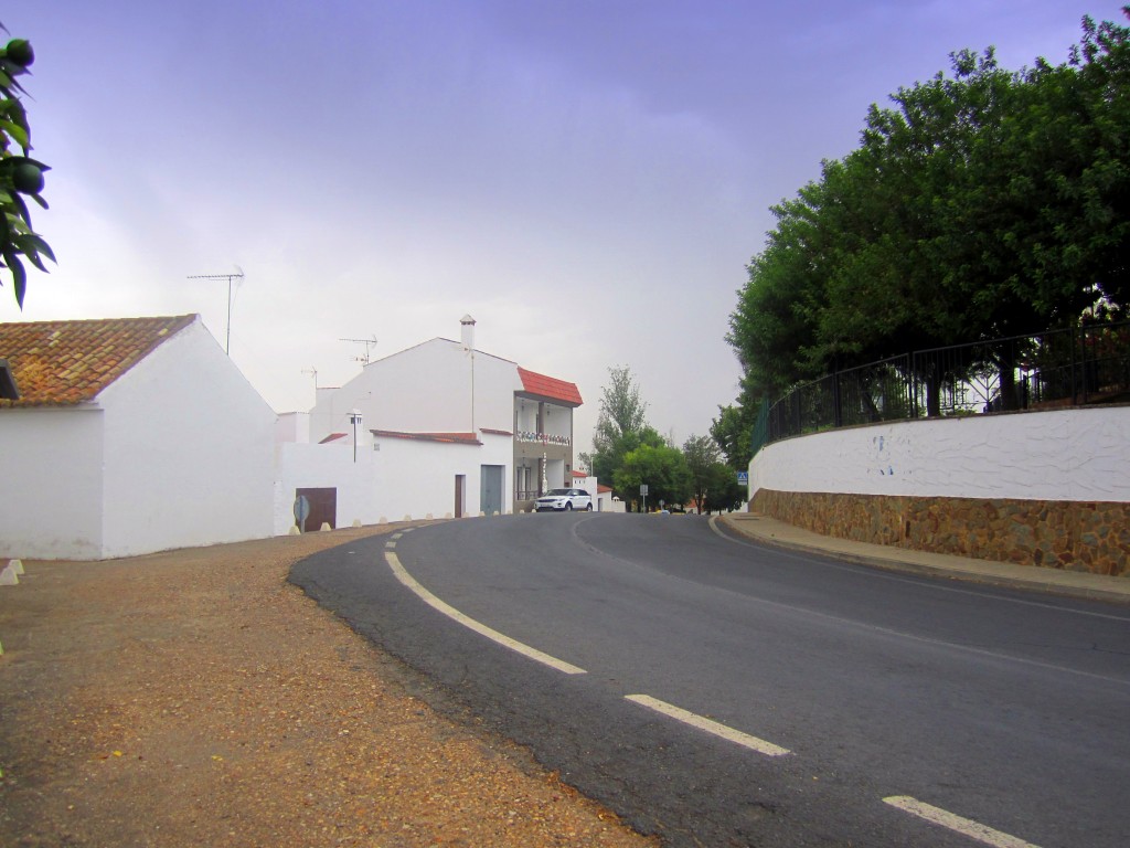 Foto de El Granado (Huelva), España